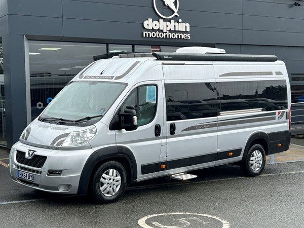 Auto-Sleepers Kingham